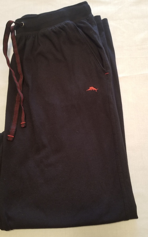Tommy Bahama Drawstring Lounge Pants